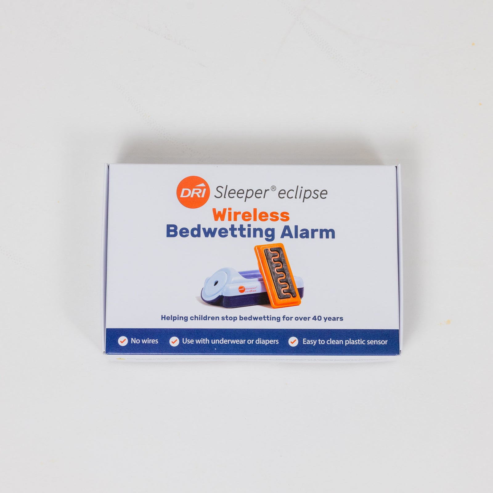 Eclipse Plus for Deep Sleepers