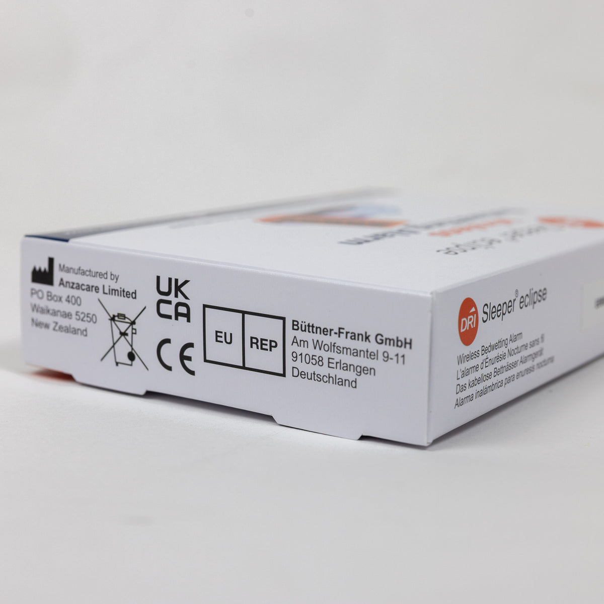 Eclipse Plus for Deep Sleepers