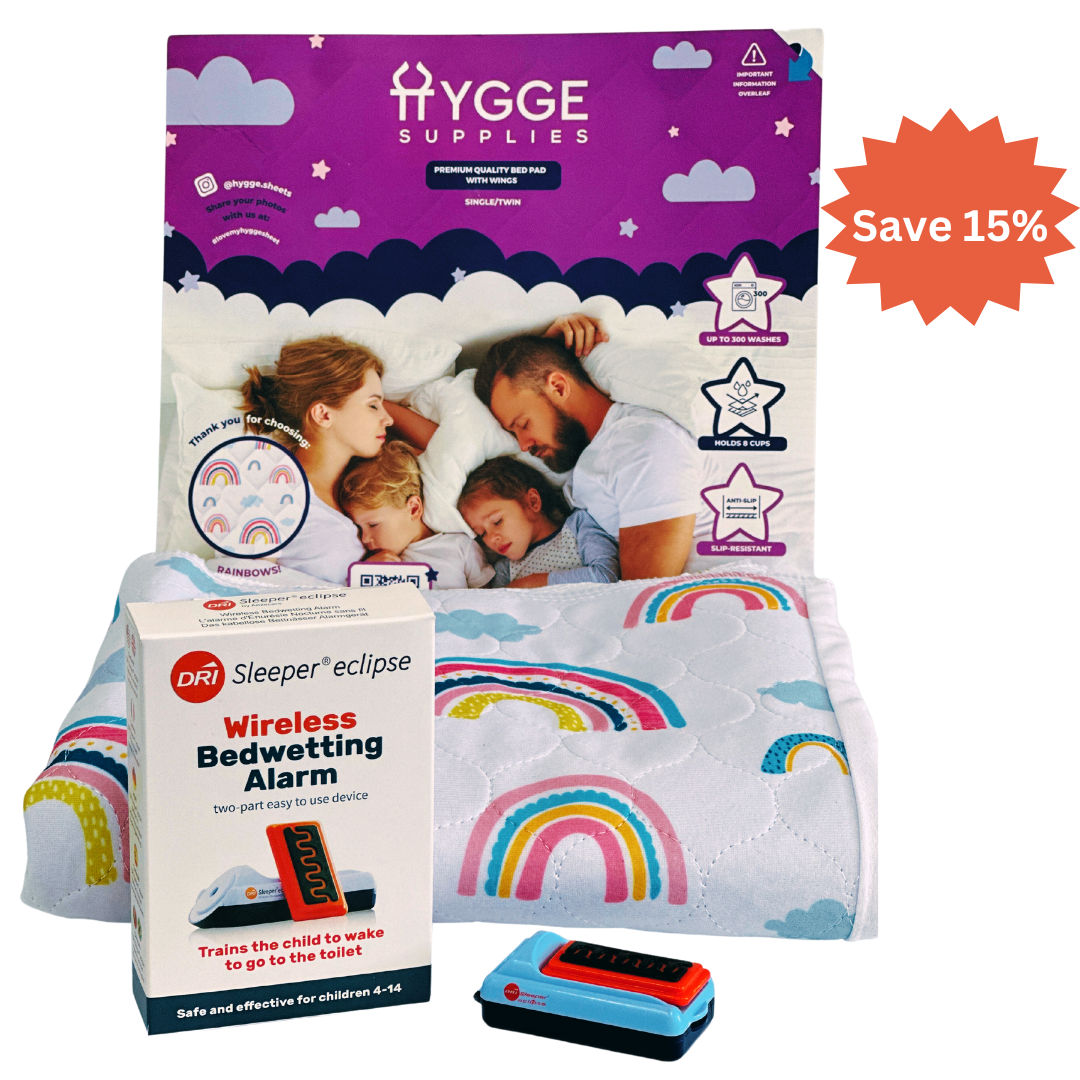 Eclipse and Mattress Protector Special Offer